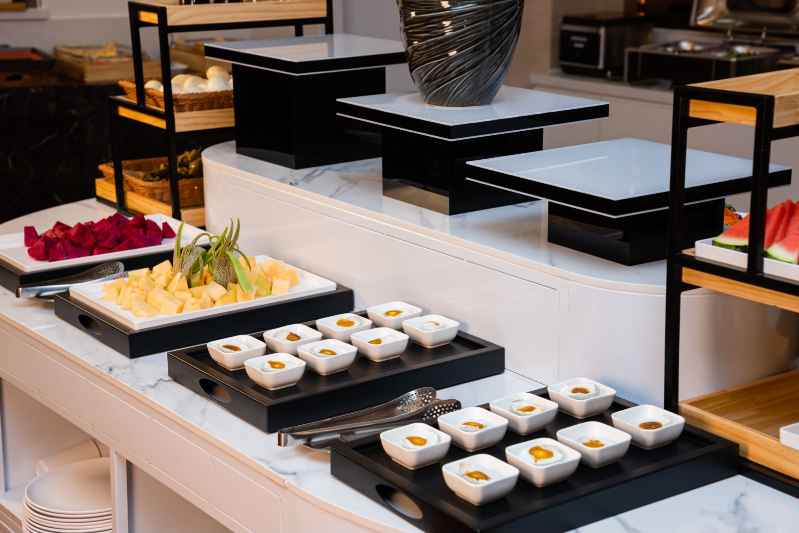 Sanjinshui International Hotel Over view