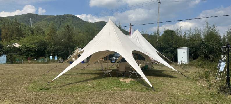 莫干山SOUL 达人部落图片