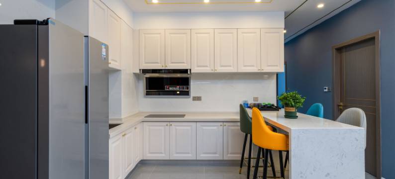 思莯度假酒店(成都火车站店)图片