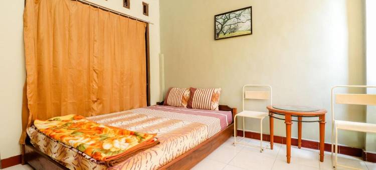 纳汉家庭旅馆(Nabhan Homestay)图片