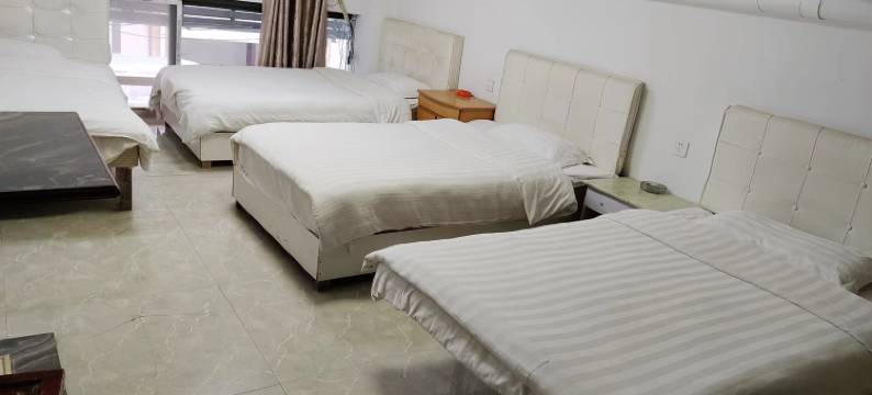 滁州科杰宾馆图片