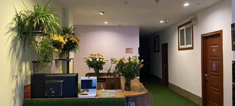 烟台品秀度假公寓图片