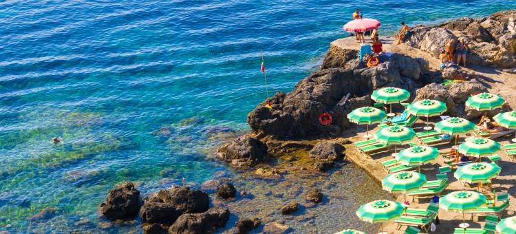 特拉摩尼奥酒店(Hotel Il Telamonio)图片