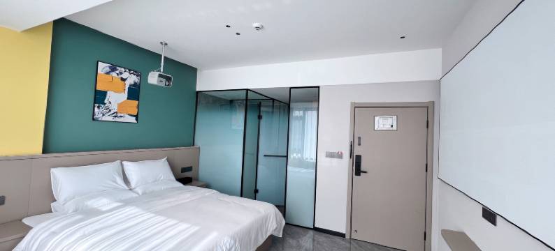 济源纳华酒店(八仙街店)图片