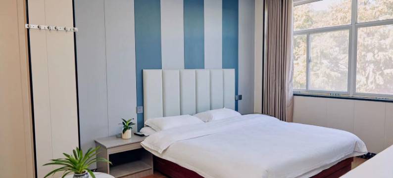 岳西福瑞登宾馆图片