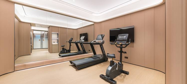 全季酒店(樟树四特大道店)图片