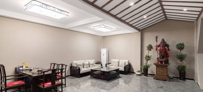 胜境酒店(双湖大道高坡岩店)图片