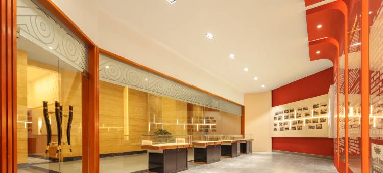南通有斐大酒店图片