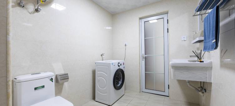 冠寓(广州弘大创意园店)图片