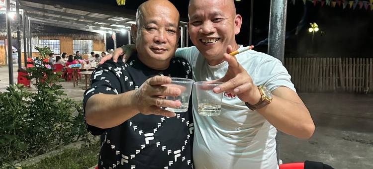 靖西念八部落民宿(通灵大峡谷店)图片