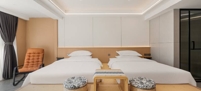 理县云端天熙酒店图片