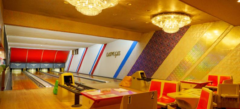 胜浦三日月海洋公园酒店(Mikazuki Sea-Park Hotel Katsuura)图片