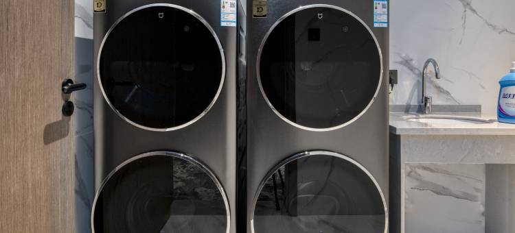 曼居酒店(温州龙港店)图片