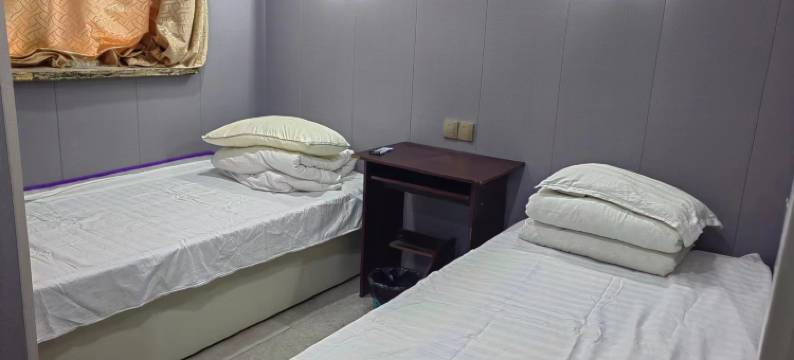 开原鑫帝旅馆图片