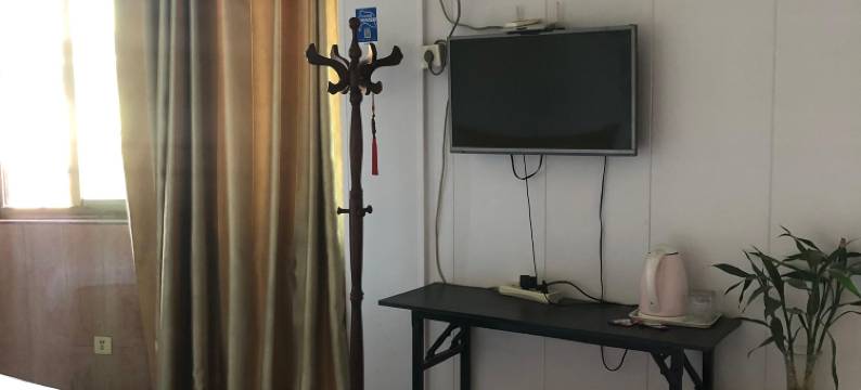 靖江小城宾馆图片