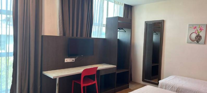 GPI酒店文冬(Gpi Hotel Bentong)图片