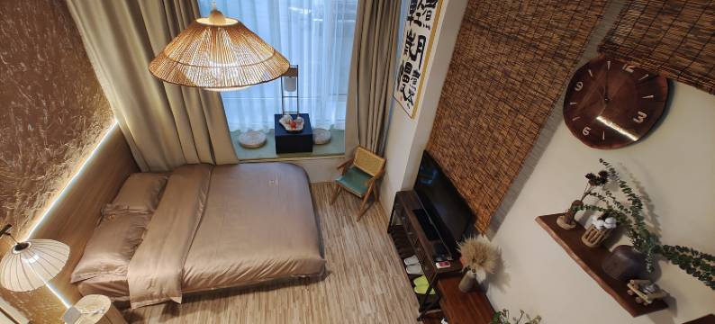 芸锦loft民宿(沈阳医大一院店)图片