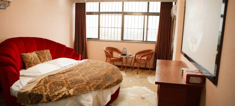 鑫泰商务宾馆图片