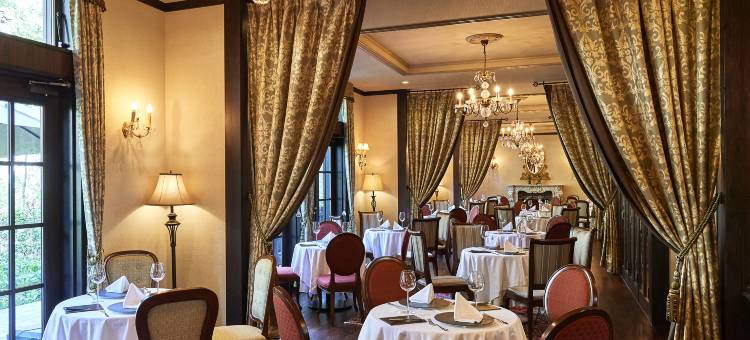 轻井泽大酒店&度假村(Le Grand Karuizawa Hotel & Resort)图片