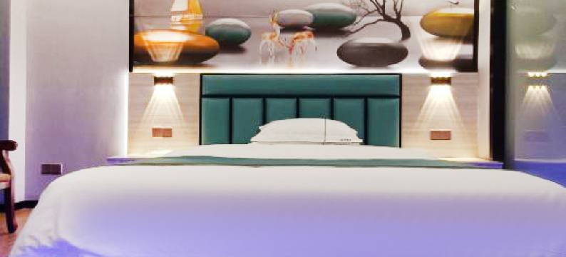 港升酒店(博贺渔港放鸡岛店)图片