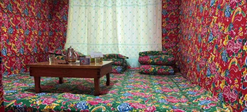 雪乡静雅居图片