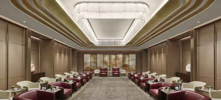 青岛美高梅酒店图片