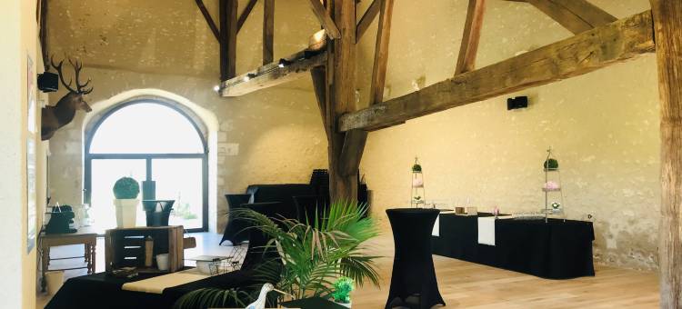 布洛涅皮埃尔(Le Prieure de Boulogne)图片