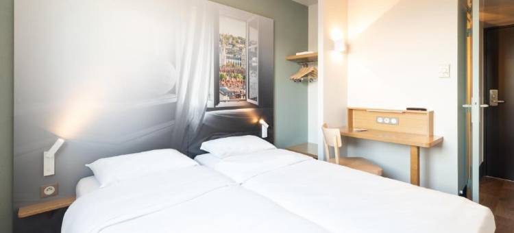 B&B 酒店埃夫勒(B&B Hôtel Evreux)图片