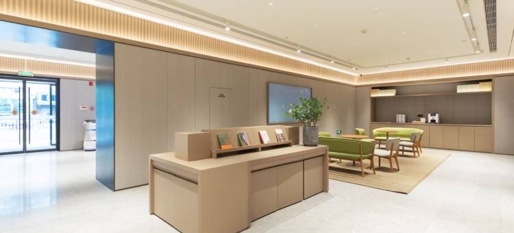 全季酒店(北京潘家园店)图片