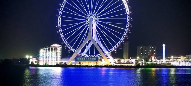 尚客优悦酒店(上饶余干天虹购物中心店)图片