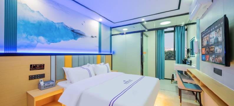 品尚智能公馆(中山小榄泰丰购物中心店)图片