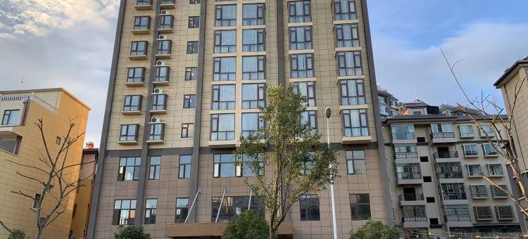 格林东方酒店(石屏巨龙豪庭店)图片