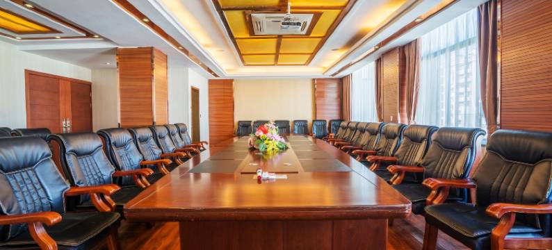 弥勒亚胜熹禾大酒店(红河水乡温泉路店)图片