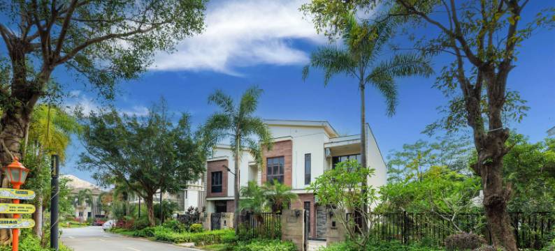 阳江海陵岛新恒度假别墅(恒大海上夏威夷店)图片