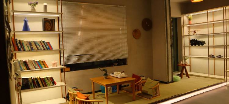 小河公主·南山花里别院民宿图片