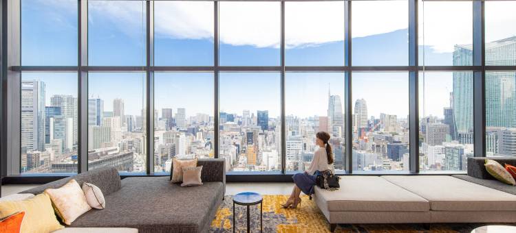 The Blossom 日比谷(The Blossom Hibiya)图片