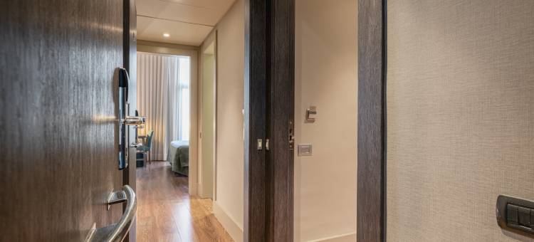 哈瓦那格兰酒店(Gran Hotel Havana 4*Sup by Escampa Hotels)图片