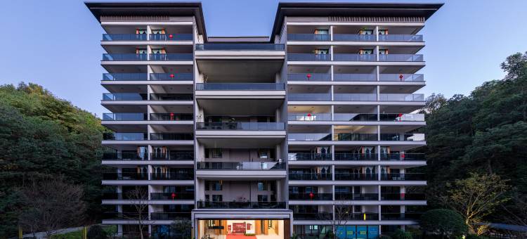 拾光记忆·热海硫磺温泉私汤民宿图片