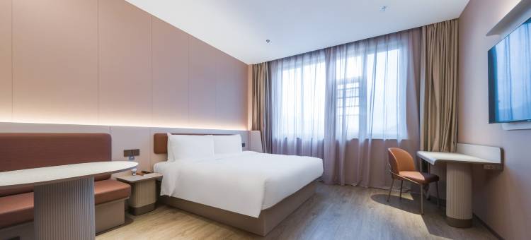 汉庭酒店(临海大洋东路店)图片