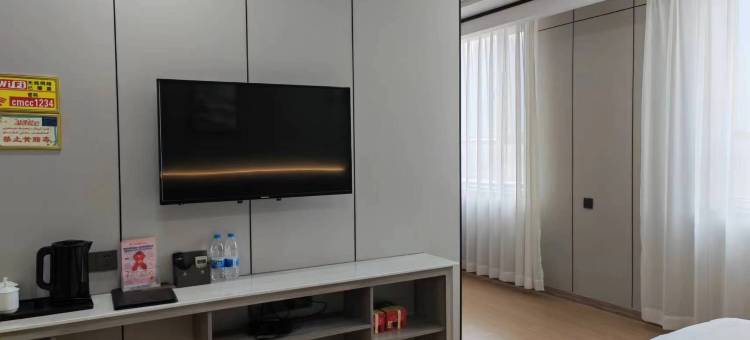 阿图什中瑞商务宾馆图片