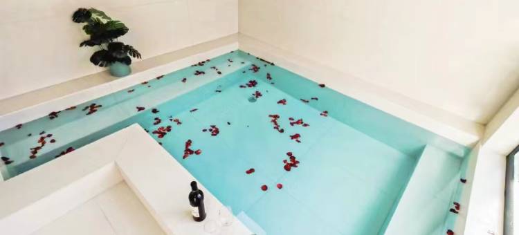 北京云水小筑民宿图片