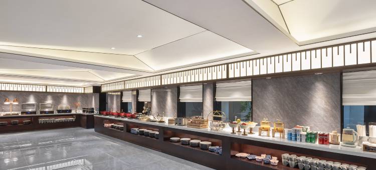 陌上轻居酒店(濮阳中心广场人民路店)图片