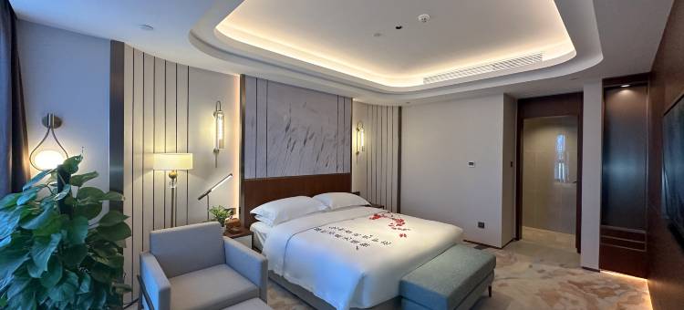 南昌文演建国饭店(万象城南昌之星摩天轮店)图片