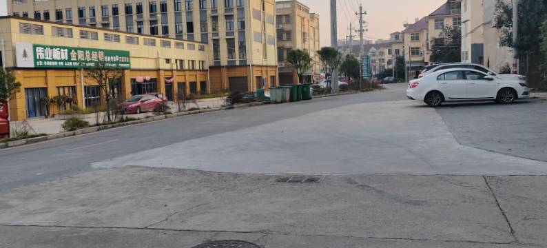 浏阳市鲤鱼塘家庭旅馆图片