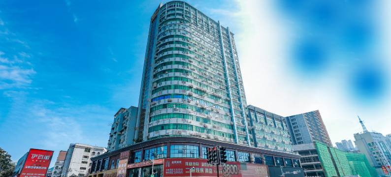 名流商务酒店(铜仁古城店)图片