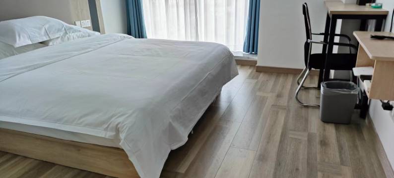 临沂左岸酒店图片