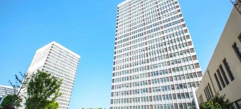 栖格·云宿(东方影都融创茂店)图片