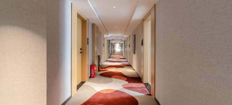 尚客优酒店(抚州文昌里大润发店)图片