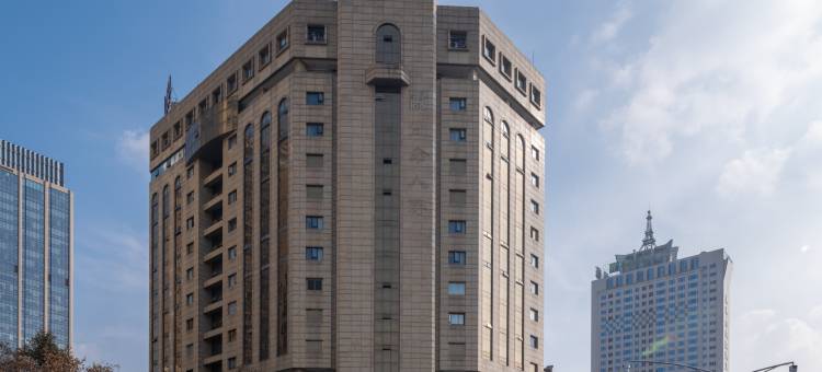 麗枫酒店(成都天府广场店)图片