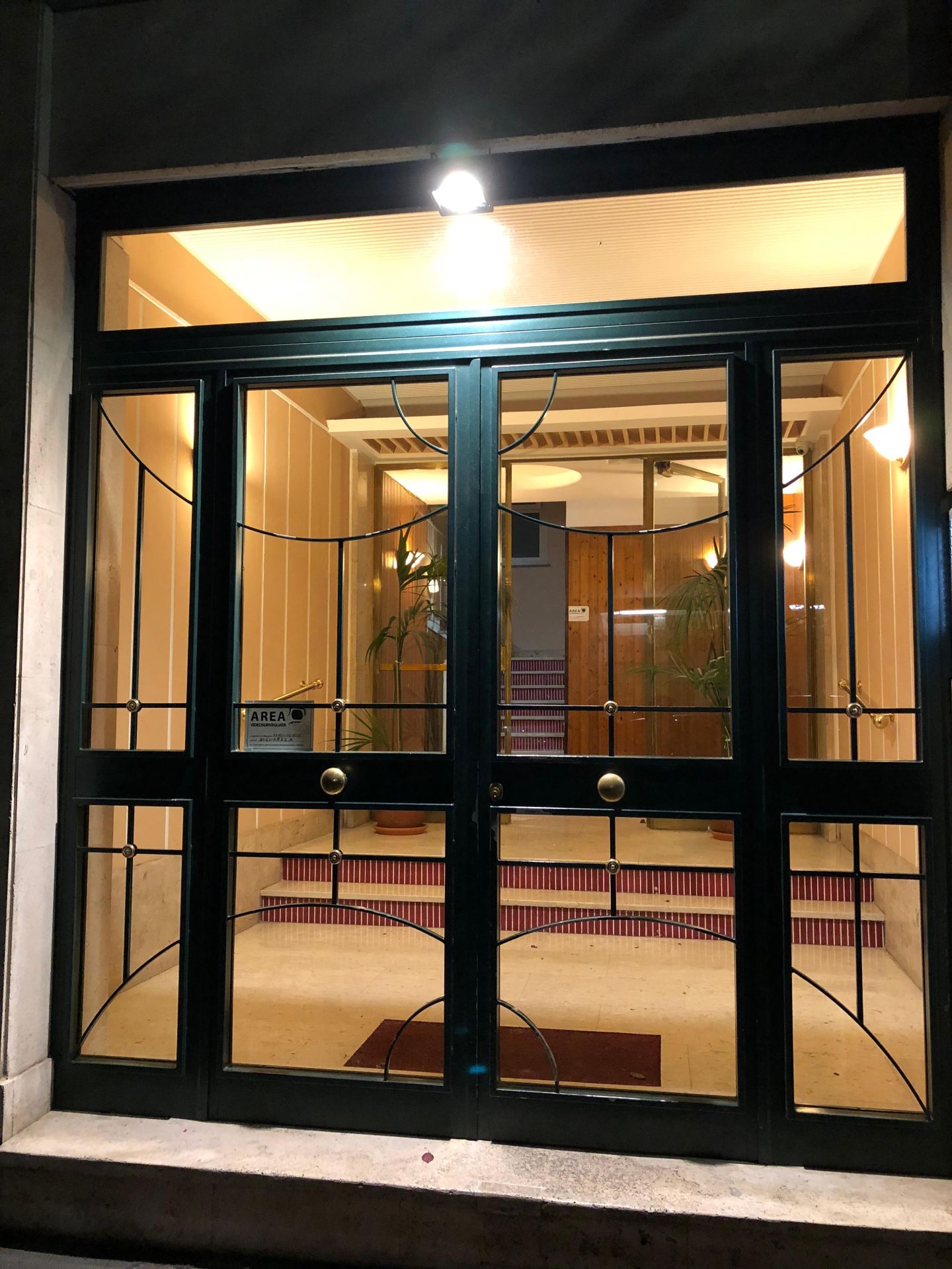 酒店外觀